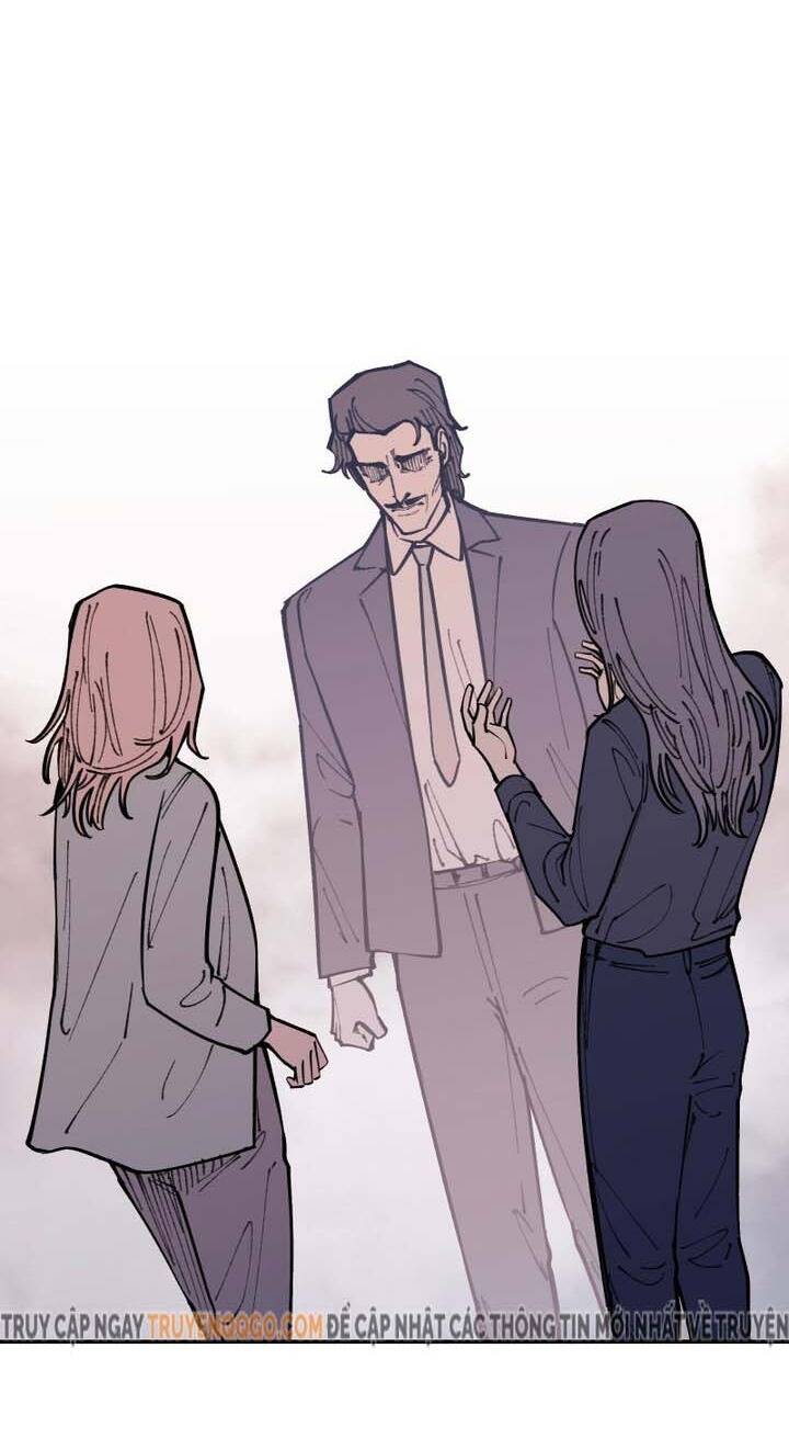 Vampire Family: Chapter 37