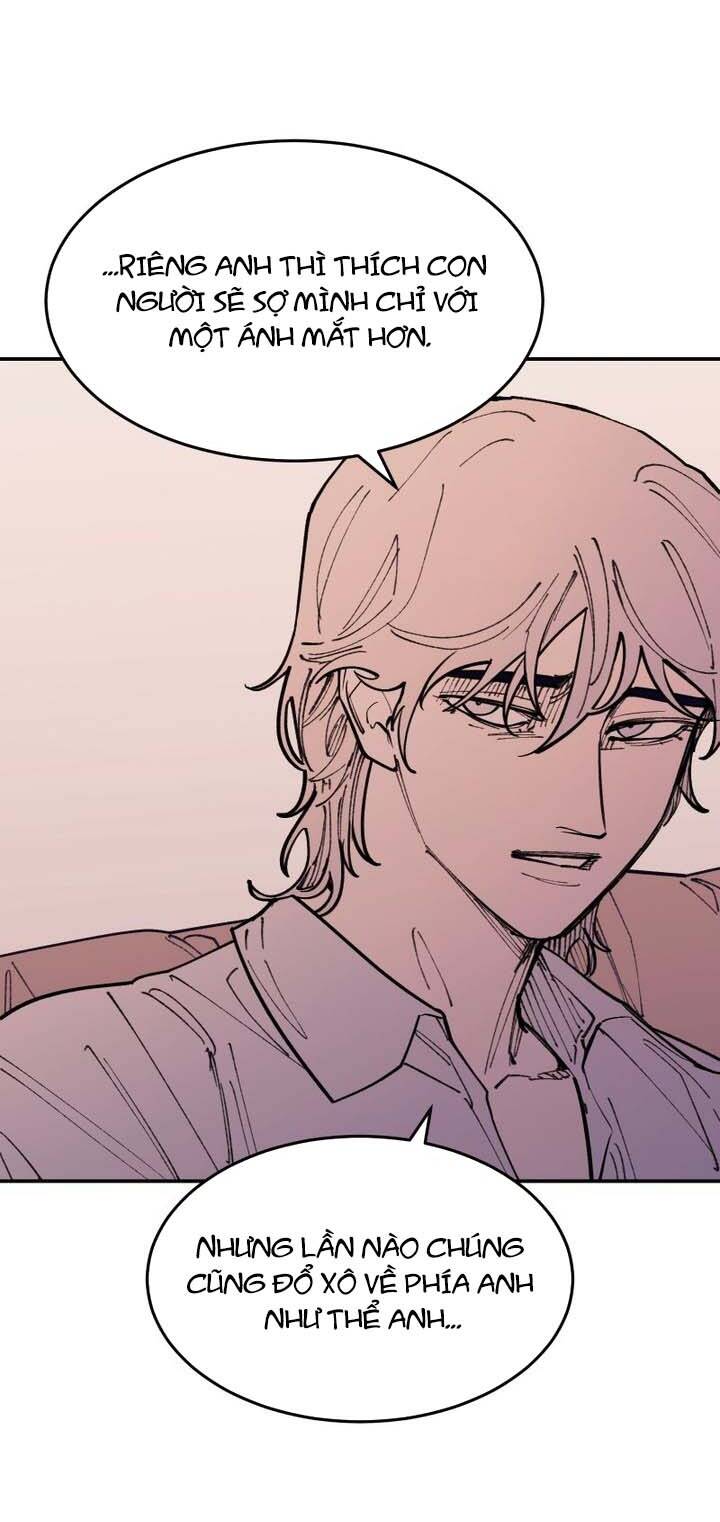 Vampire Family: Chapter 37