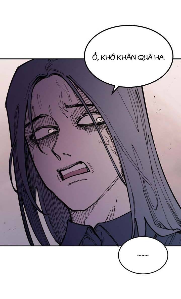 Vampire Family: Chapter 37