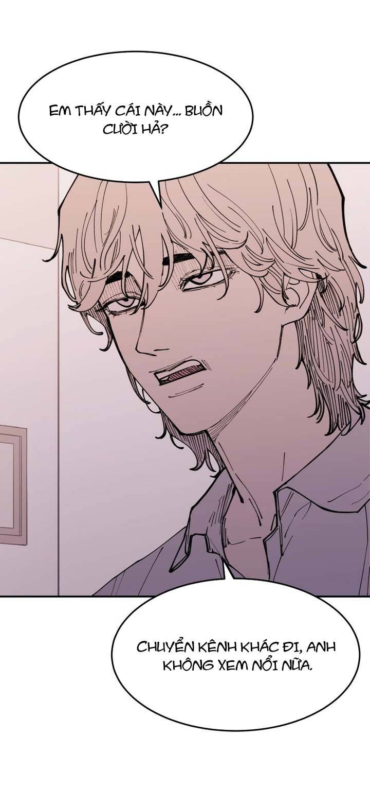 Vampire Family: Chapter 37