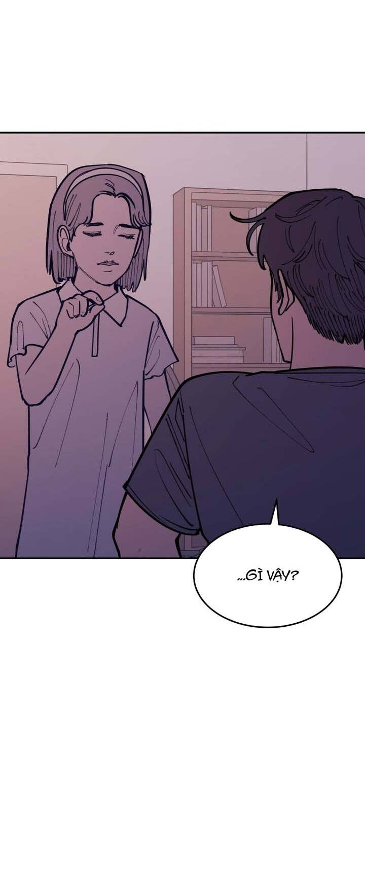 Vampire Family: Chapter 37