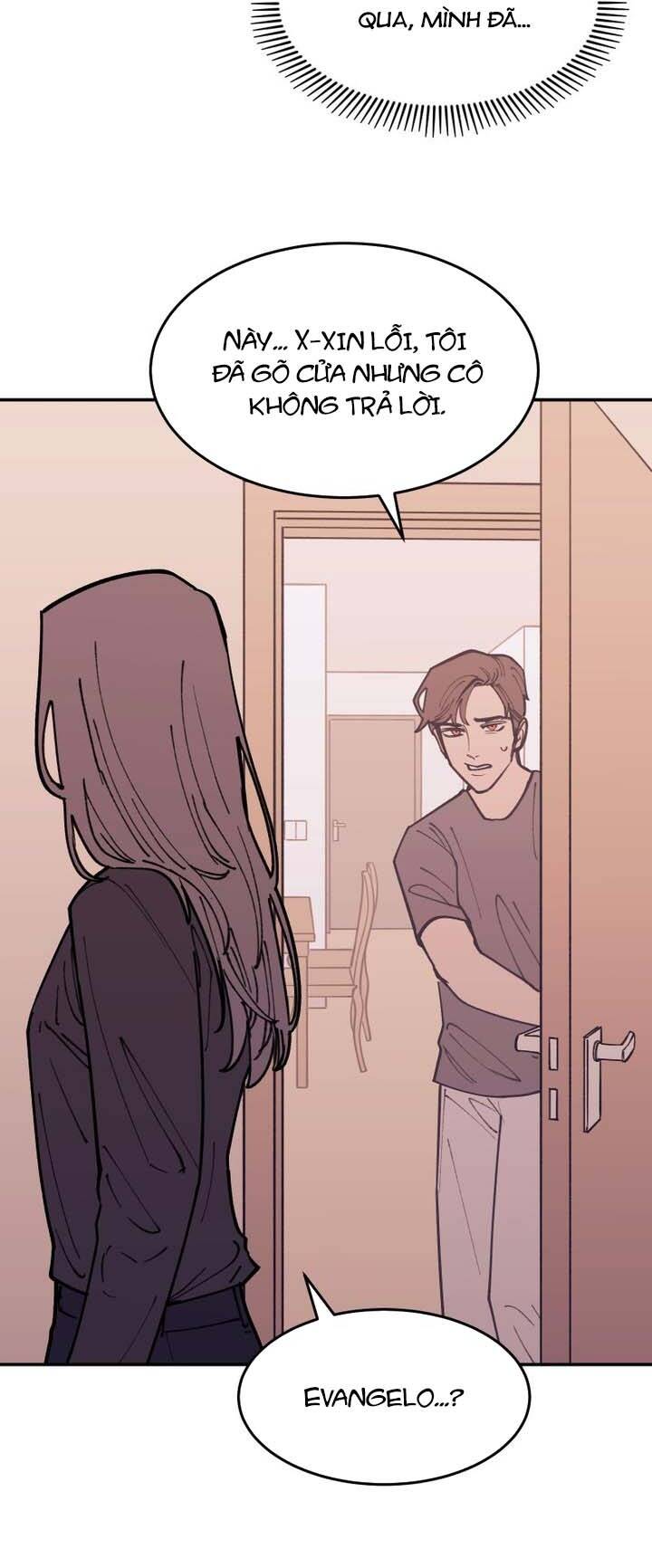 Vampire Family: Chapter 37