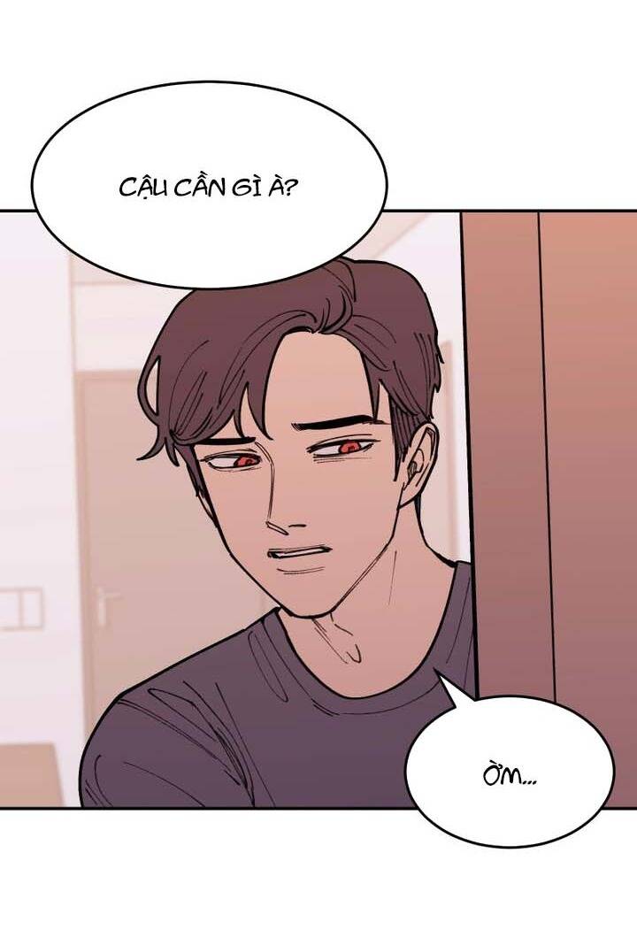 Vampire Family: Chapter 37