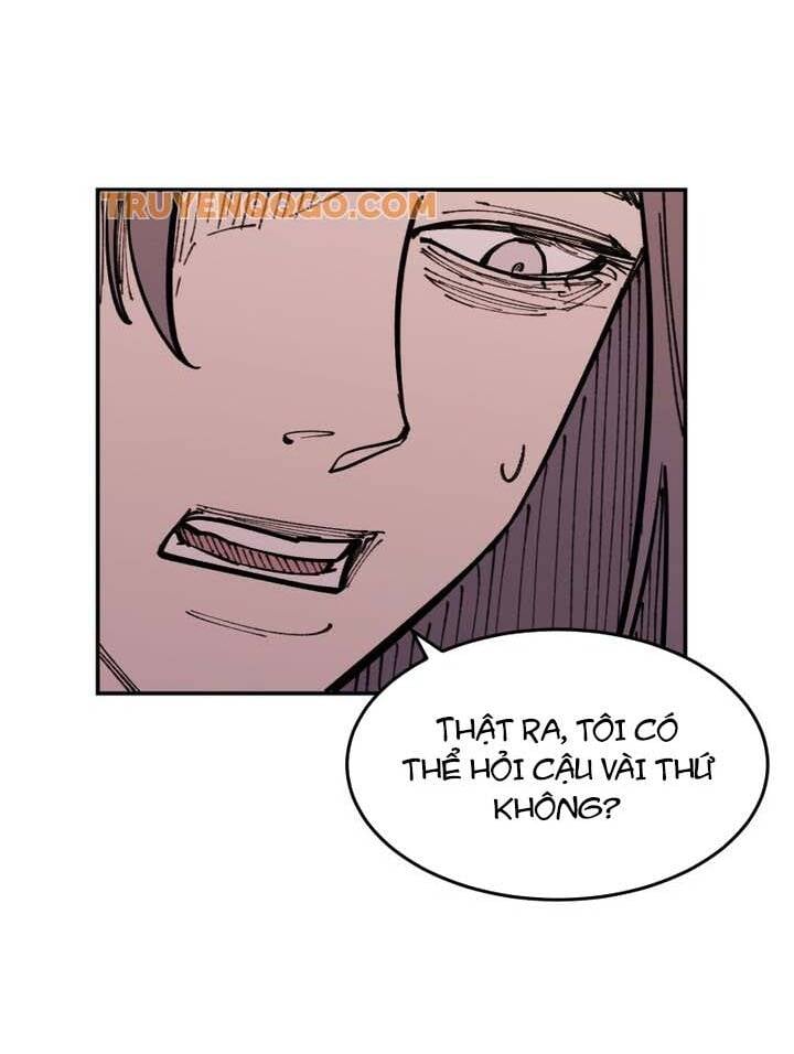 Vampire Family: Chapter 37