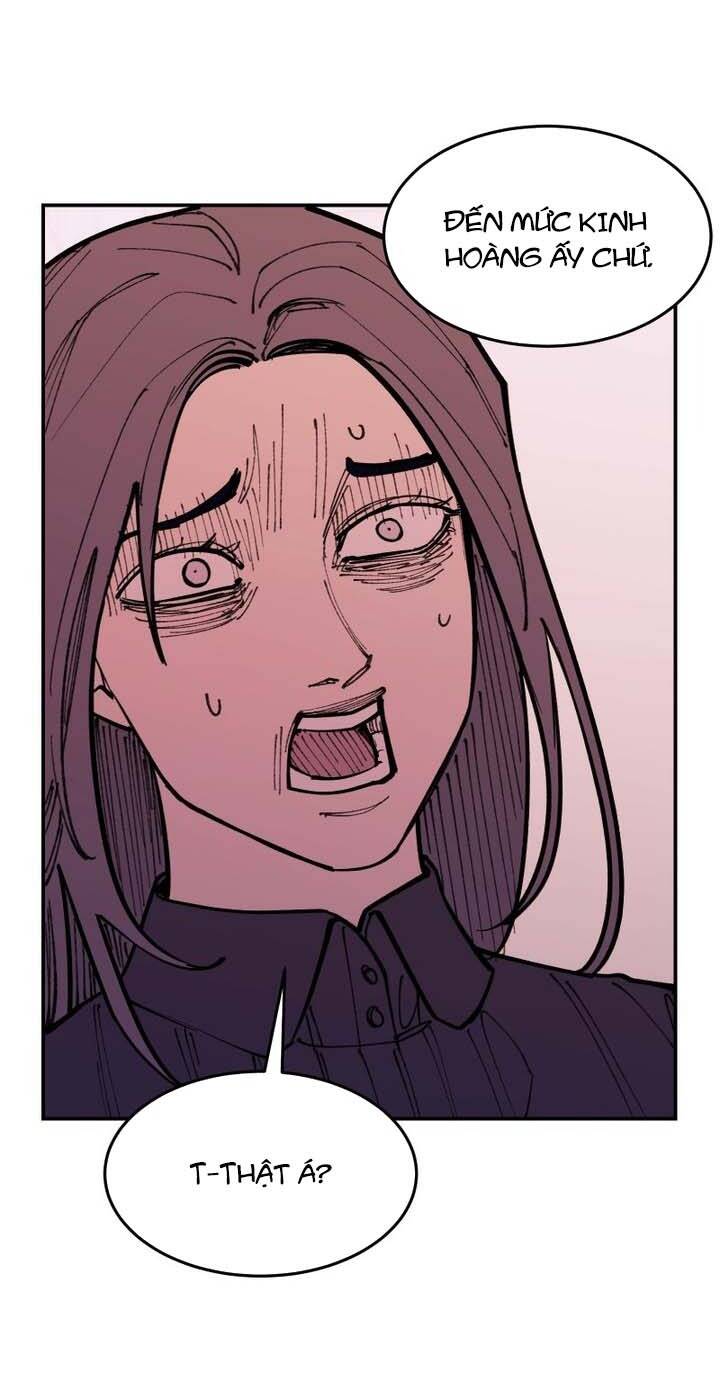 Vampire Family: Chapter 37