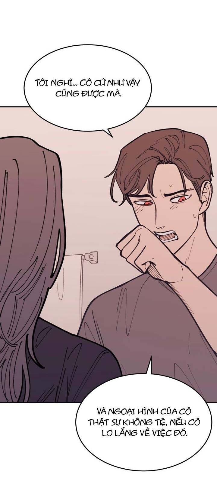 Vampire Family: Chapter 37