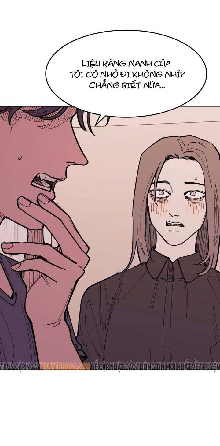 Vampire Family: Chapter 37