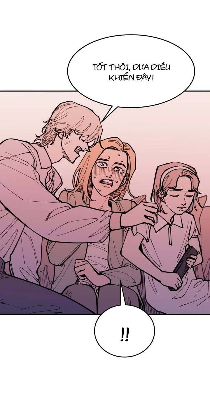 Vampire Family: Chapter 37