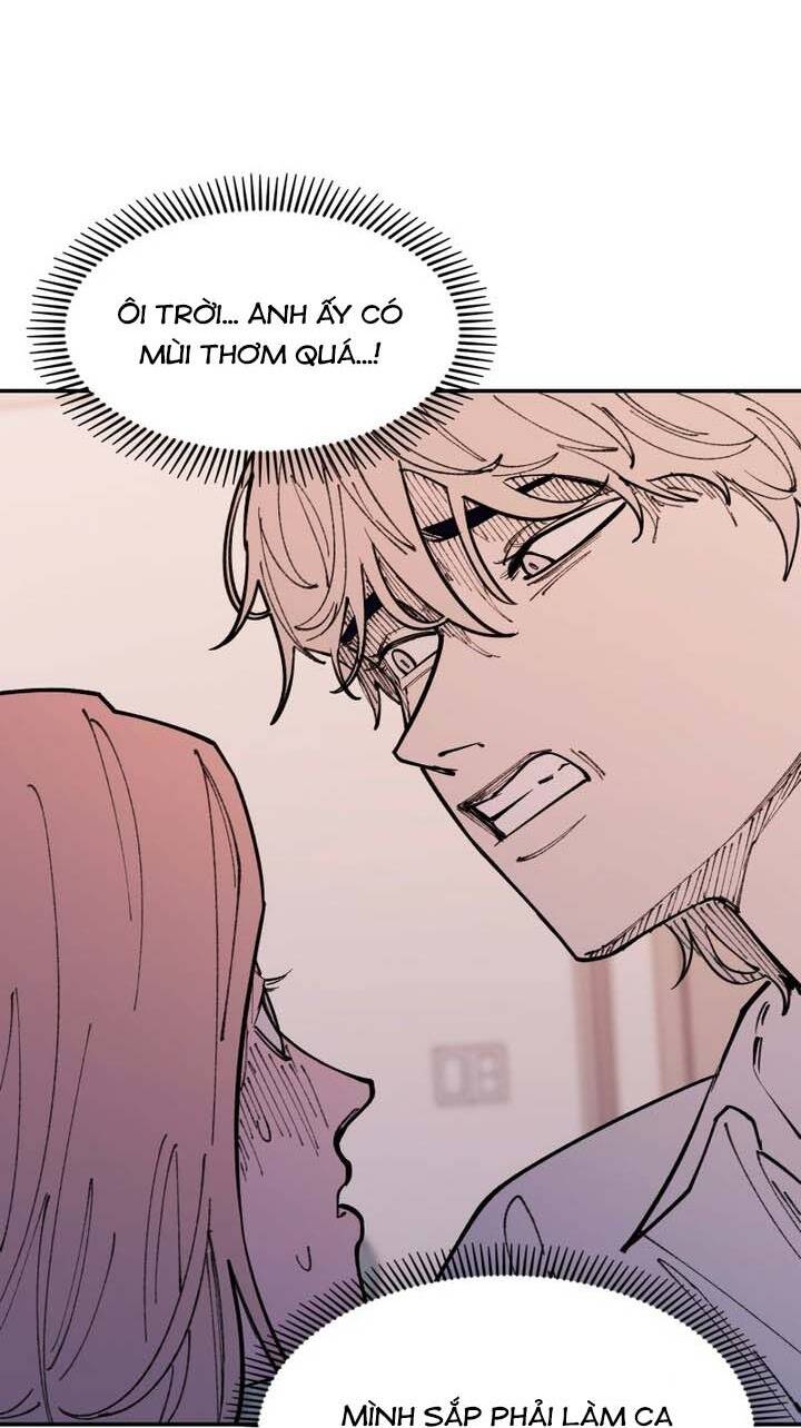 Vampire Family: Chapter 37