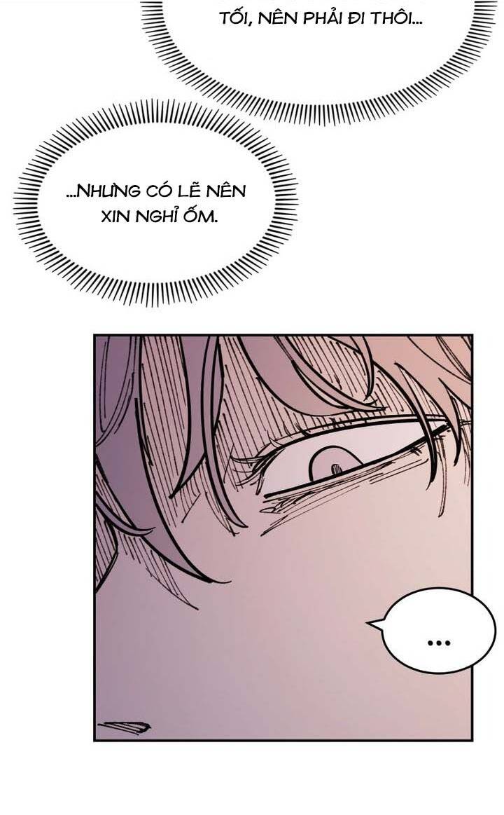 Vampire Family: Chapter 37