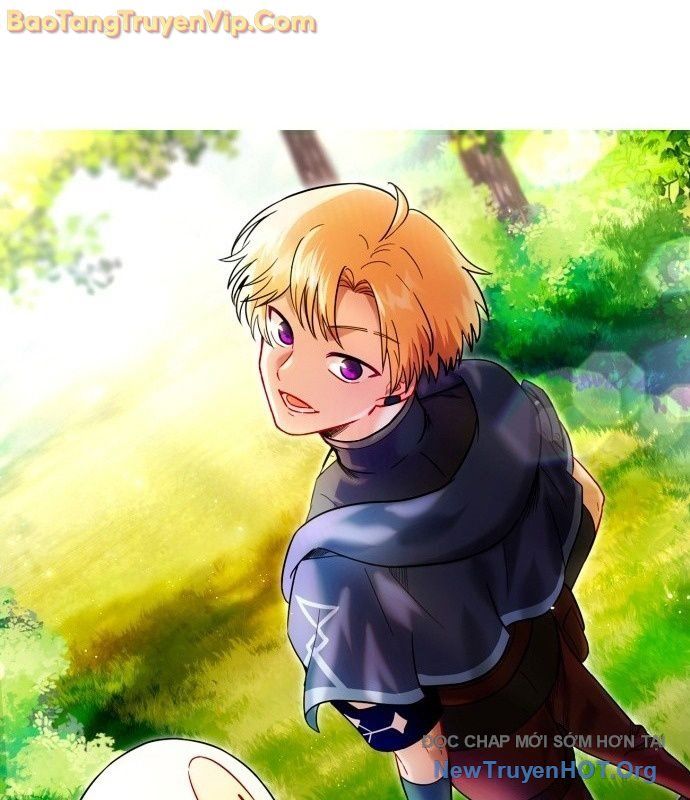 Vampire Giả Kim Thuật Sư: Chapter 0