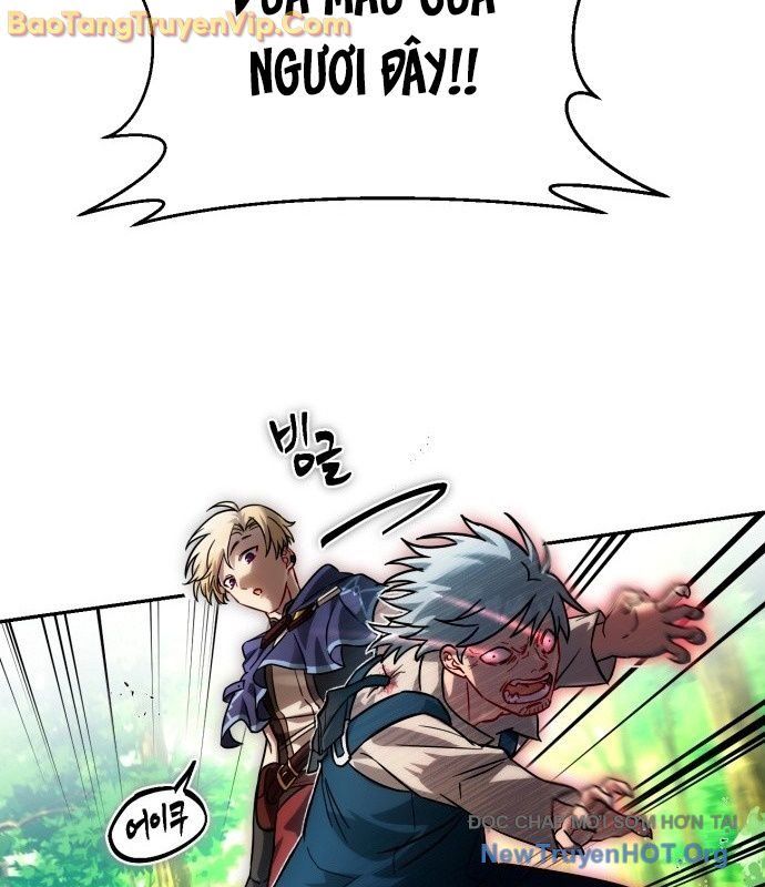 Vampire Giả Kim Thuật Sư: Chapter 0