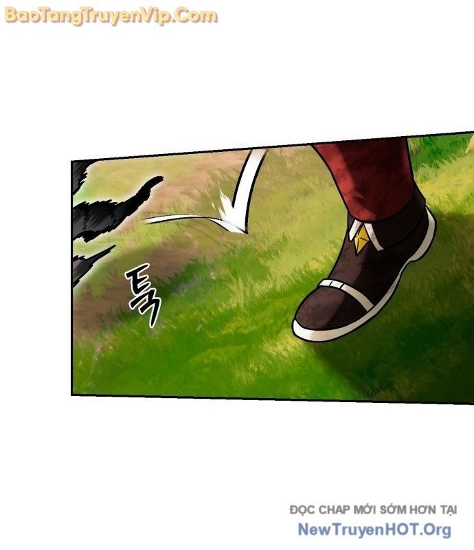 Vampire Giả Kim Thuật Sư: Chapter 0