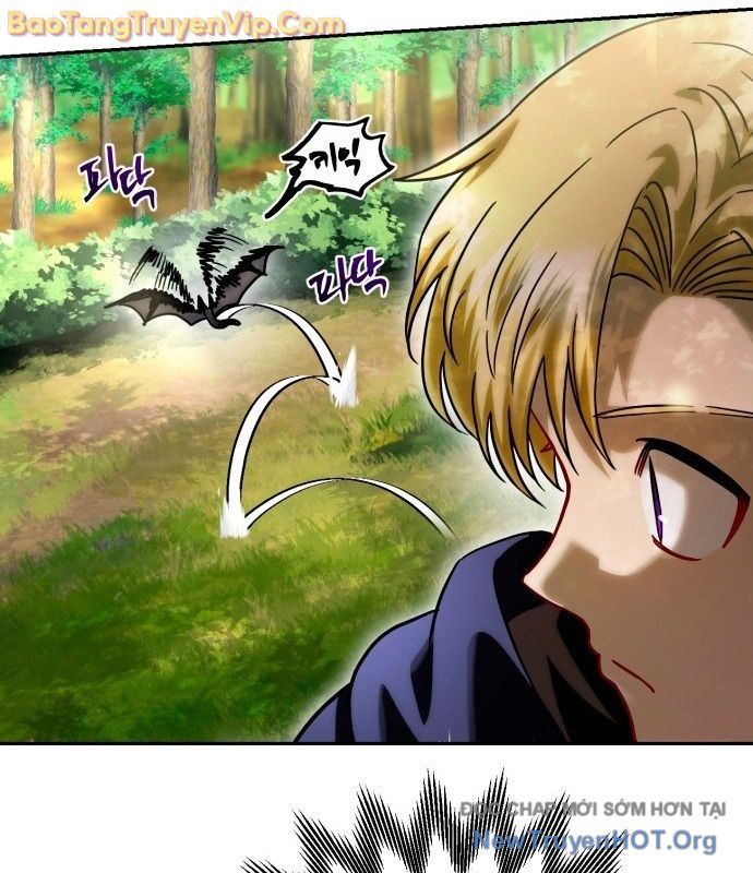 Vampire Giả Kim Thuật Sư: Chapter 0