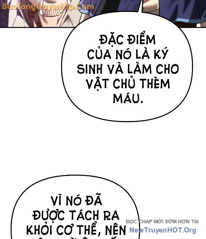 Vampire Giả Kim Thuật Sư: Chapter 0