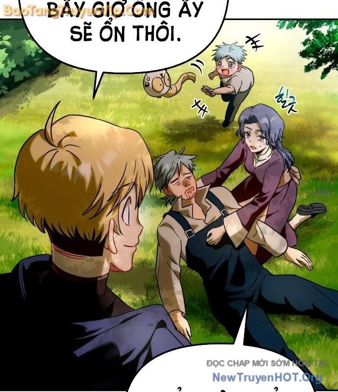 Vampire Giả Kim Thuật Sư: Chapter 0