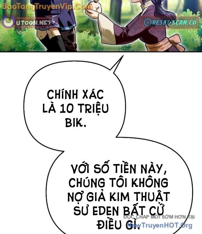 Vampire Giả Kim Thuật Sư: Chapter 0