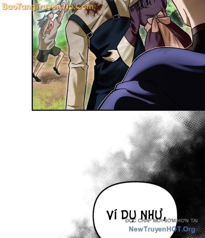 Vampire Giả Kim Thuật Sư: Chapter 0