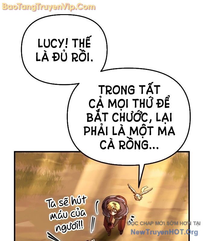 Vampire Giả Kim Thuật Sư: Chapter 0