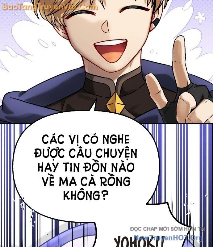 Vampire Giả Kim Thuật Sư: Chapter 0
