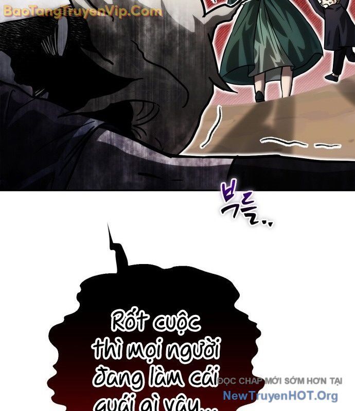 Vampire Giả Kim Thuật Sư: Chapter 0