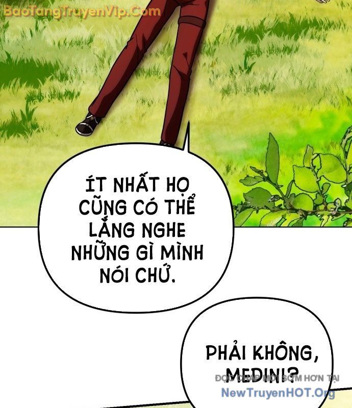 Vampire Giả Kim Thuật Sư: Chapter 1