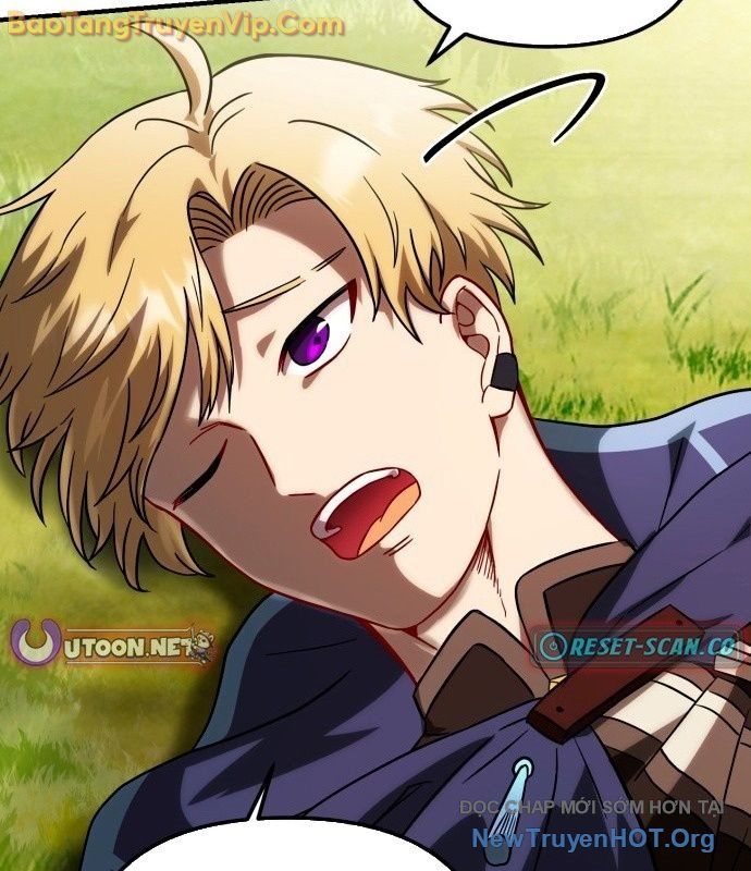 Vampire Giả Kim Thuật Sư: Chapter 1