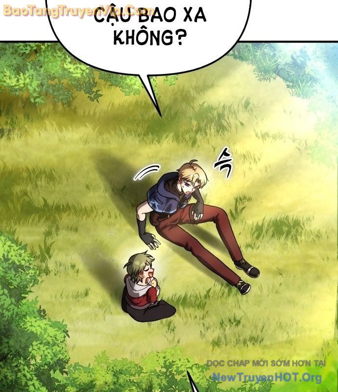 Vampire Giả Kim Thuật Sư: Chapter 1