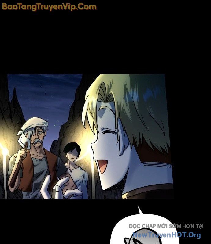 Vampire Giả Kim Thuật Sư: Chapter 1