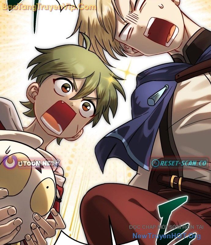 Vampire Giả Kim Thuật Sư: Chapter 1