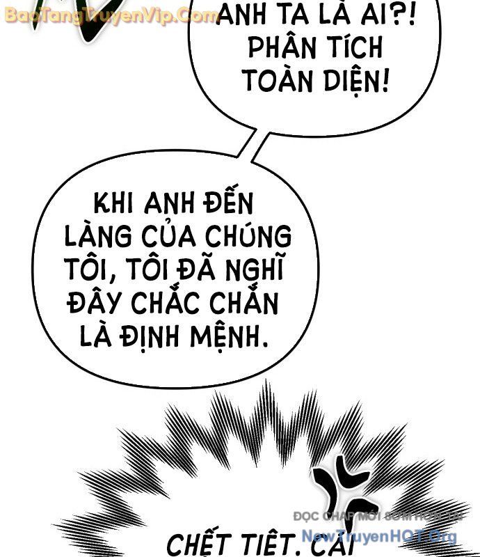 Vampire Giả Kim Thuật Sư: Chapter 1