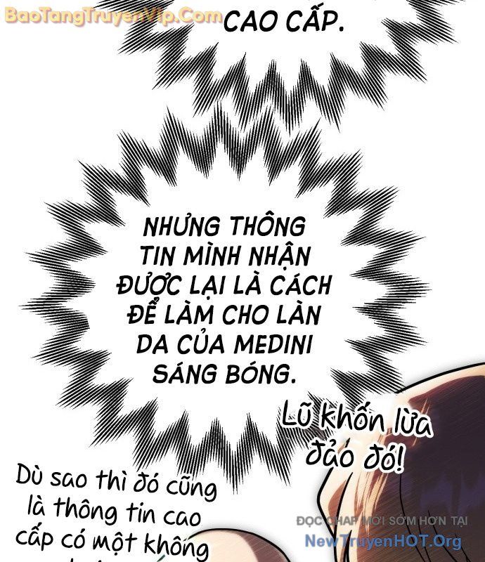 Vampire Giả Kim Thuật Sư: Chapter 1