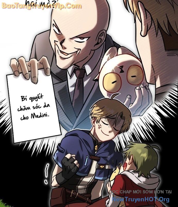 Vampire Giả Kim Thuật Sư: Chapter 1