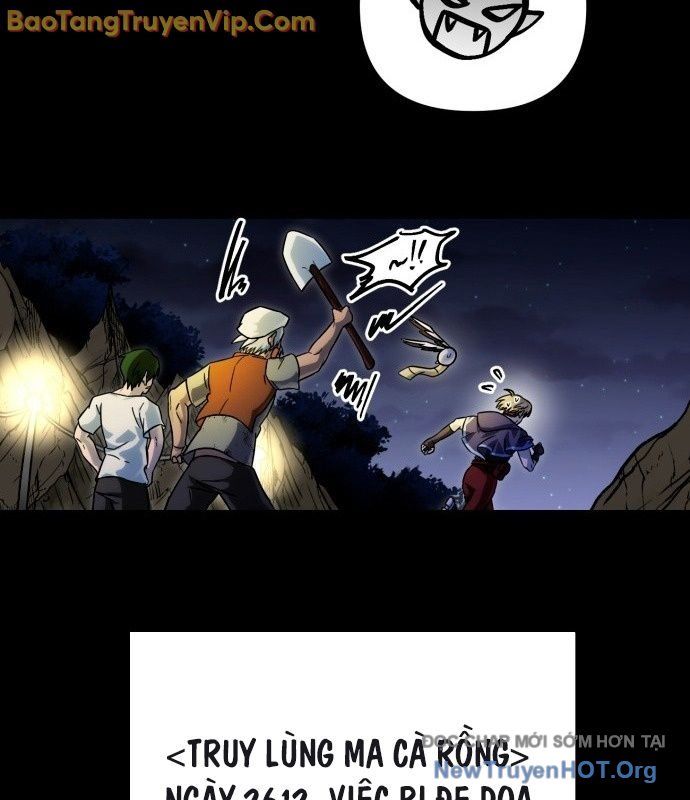 Vampire Giả Kim Thuật Sư: Chapter 1