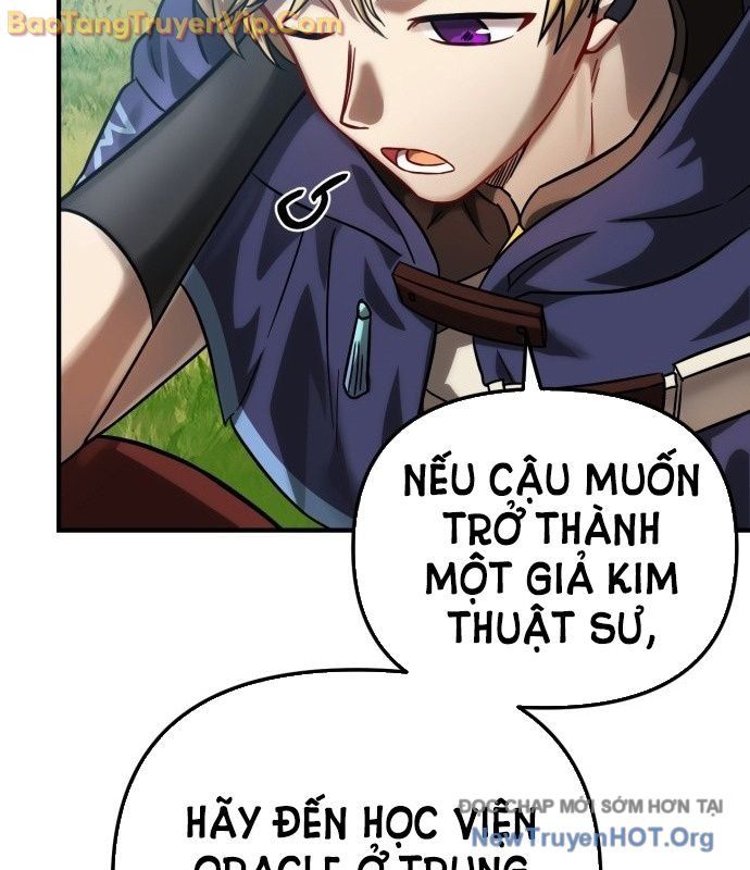 Vampire Giả Kim Thuật Sư: Chapter 1