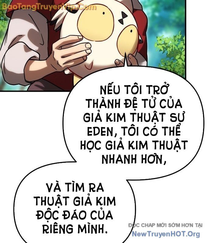 Vampire Giả Kim Thuật Sư: Chapter 1