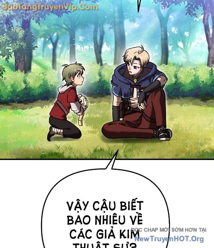 Vampire Giả Kim Thuật Sư: Chapter 1