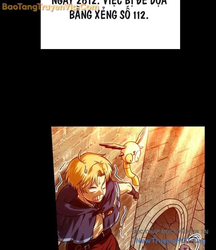 Vampire Giả Kim Thuật Sư: Chapter 1