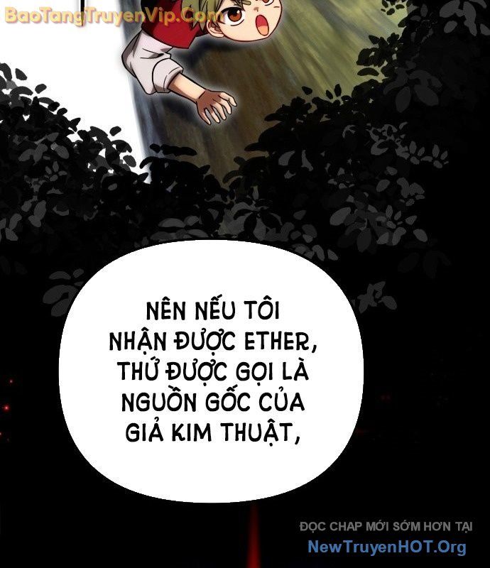 Vampire Giả Kim Thuật Sư: Chapter 1