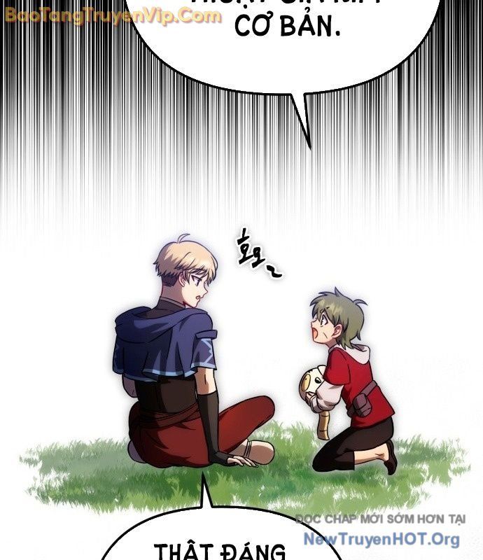 Vampire Giả Kim Thuật Sư: Chapter 1