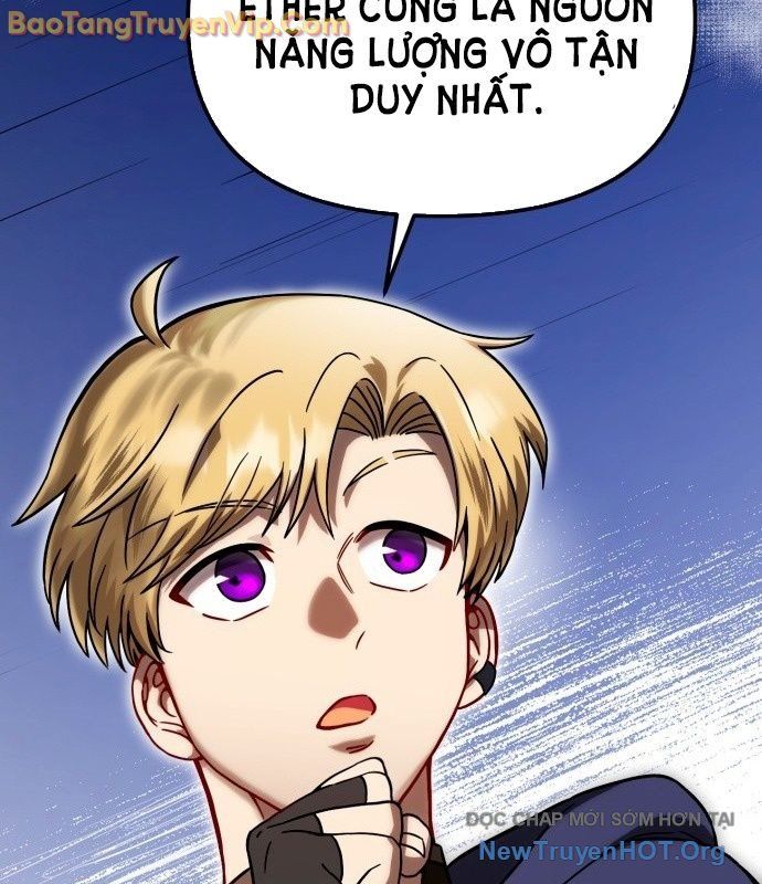 Vampire Giả Kim Thuật Sư: Chapter 1