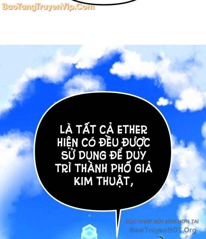 Vampire Giả Kim Thuật Sư: Chapter 1