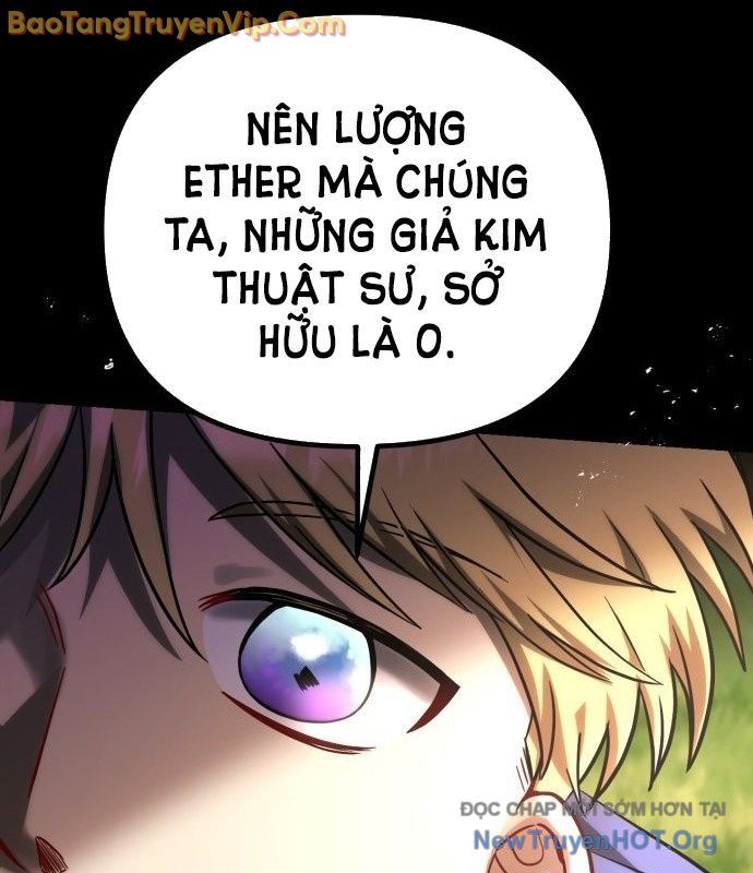 Vampire Giả Kim Thuật Sư: Chapter 1