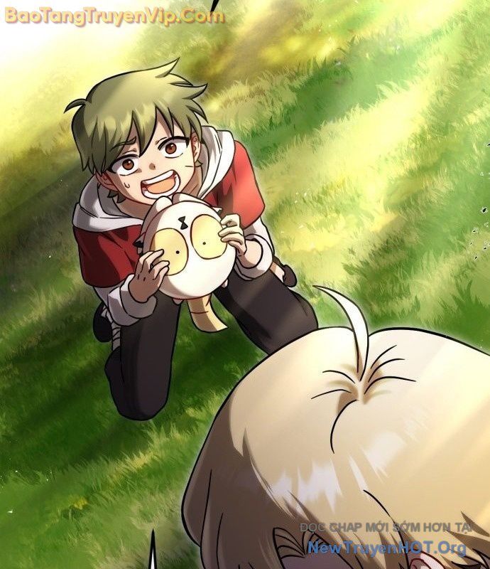 Vampire Giả Kim Thuật Sư: Chapter 1