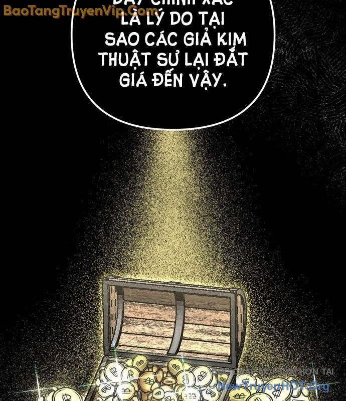 Vampire Giả Kim Thuật Sư: Chapter 1