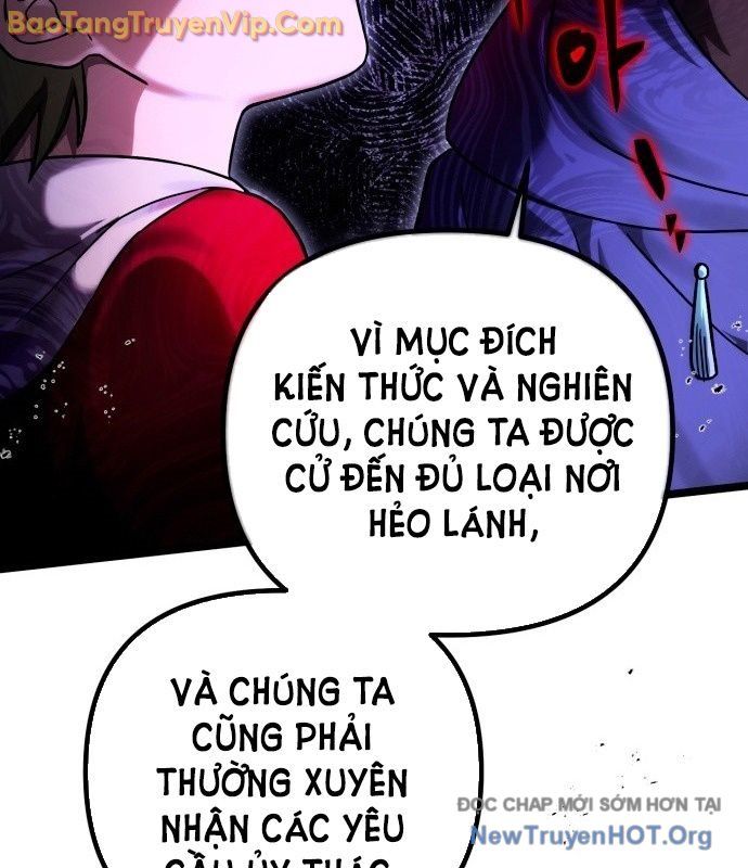 Vampire Giả Kim Thuật Sư: Chapter 1