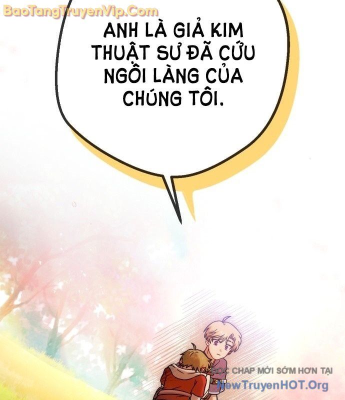 Vampire Giả Kim Thuật Sư: Chapter 1