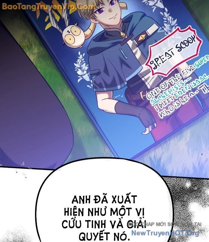 Vampire Giả Kim Thuật Sư: Chapter 1