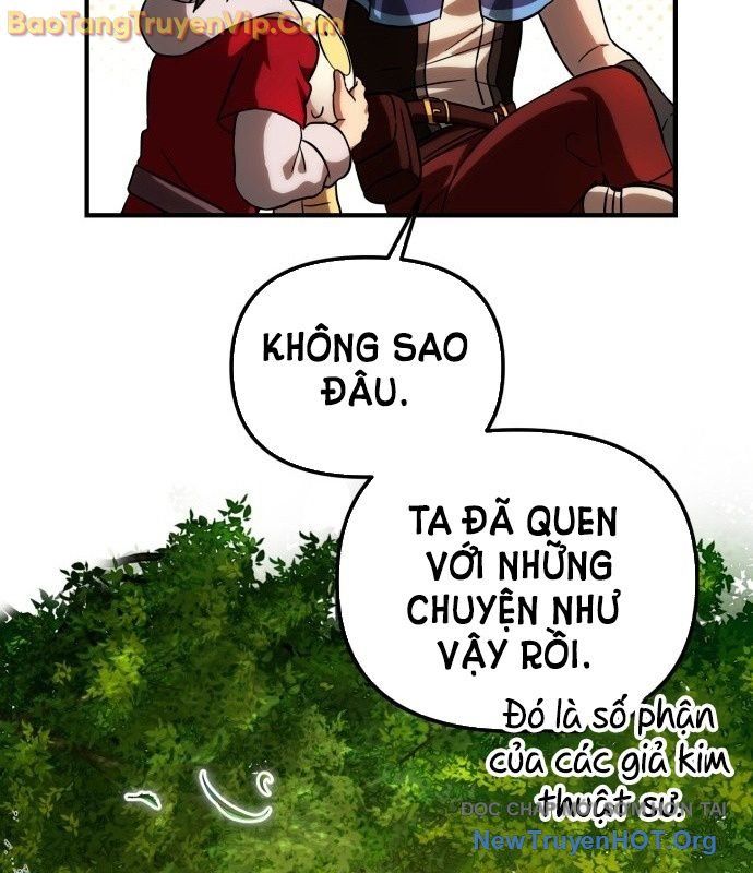 Vampire Giả Kim Thuật Sư: Chapter 1