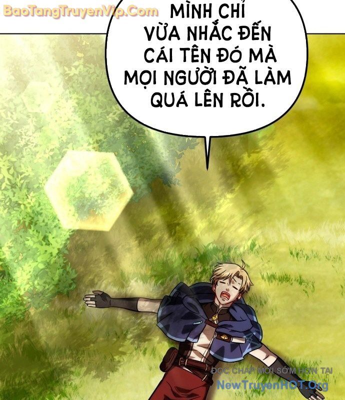 Vampire Giả Kim Thuật Sư: Chapter 1